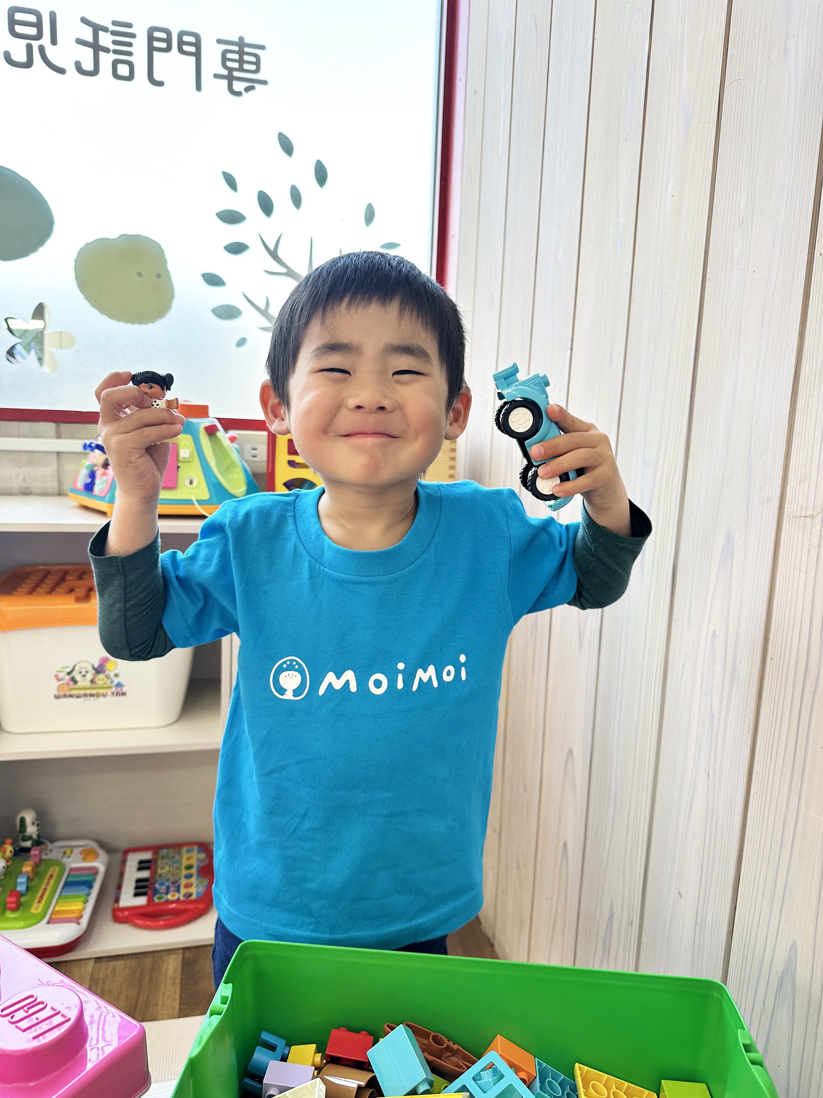 嬉しいサービス充実のポイント